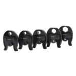 M-Jaws for compact tool 19KN