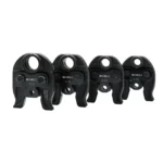 U Jaws for compact tool 19KN