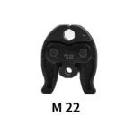 M-Jaws for compact tool 19KN - Image 4