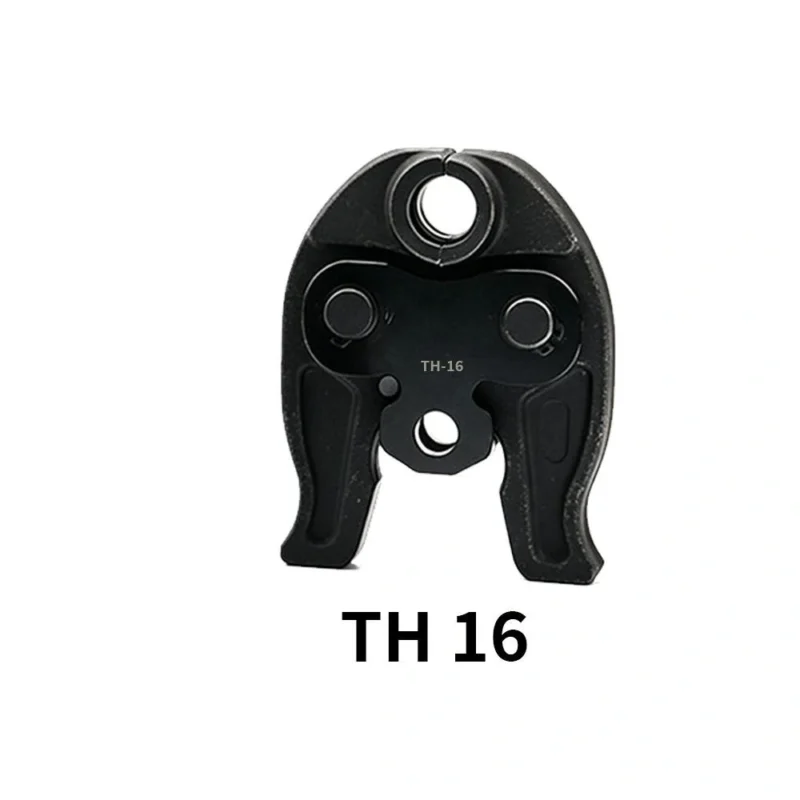 TH16 press jaw for compact tool 19KN - WYRUX