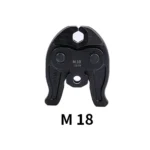 M-Jaws for compact tool 19KN - Image 3
