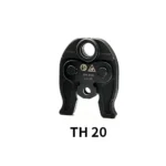 TH Jaws for compact tool 19KN - Image 3