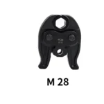 M-Jaws for compact tool 19KN - Image 5