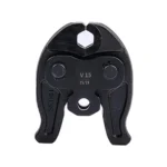 V Jaws for compact tool 19KN - Image 4