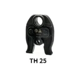TH Jaws for compact tool 19KN - Image 4