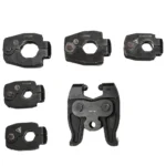 Ring Jaws for M series for compact tool 19KN