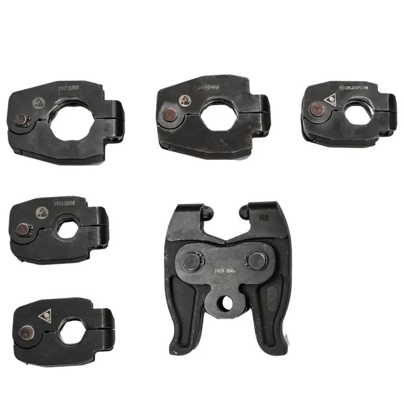 Ring Jaws for M series for compact tool 19KN