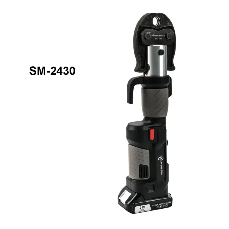 SM-2430 Compact Press Tool