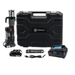 SM-2430 Compact Press Tool - Image 2