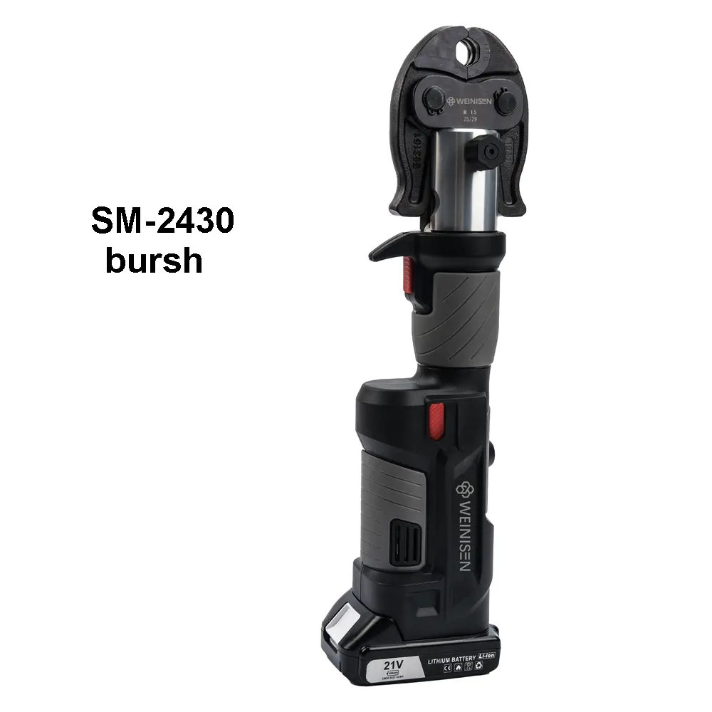 SM-2430-bb1 SM-2430B Compact Press Tool - Image 1