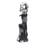 SM-300C Battery Powered Cable Crimping Tool