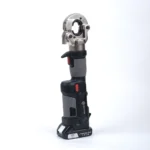 SM-300C Battery Powered Cable Crimping Tool