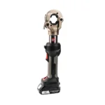ST-300C Battery Powered Cable Crimping Tool