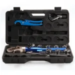 CW-1525 Manual press tool - Image 3
