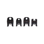 VPM jaws for standard tool 32 KN - Image 3