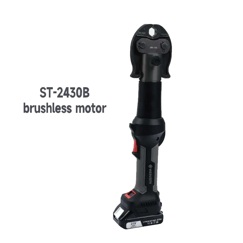 product-2430-7 拷贝 ST-2430B Compact Press Tool