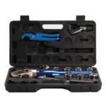 CW-1525 manual press tool