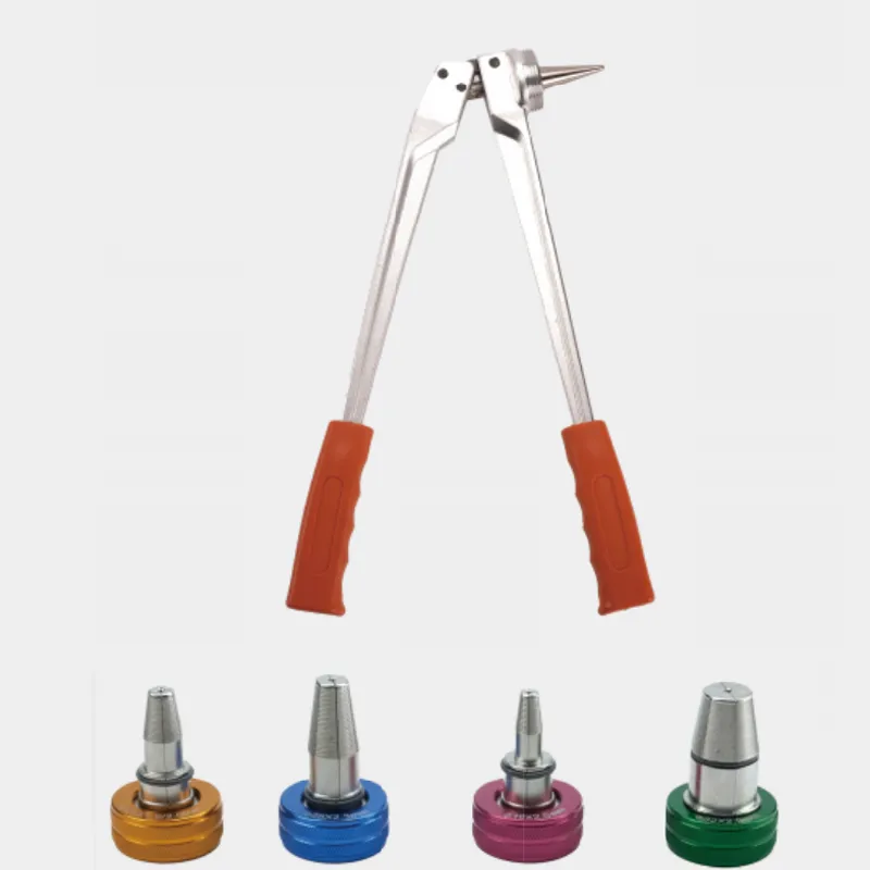 Mannual Expand Tool