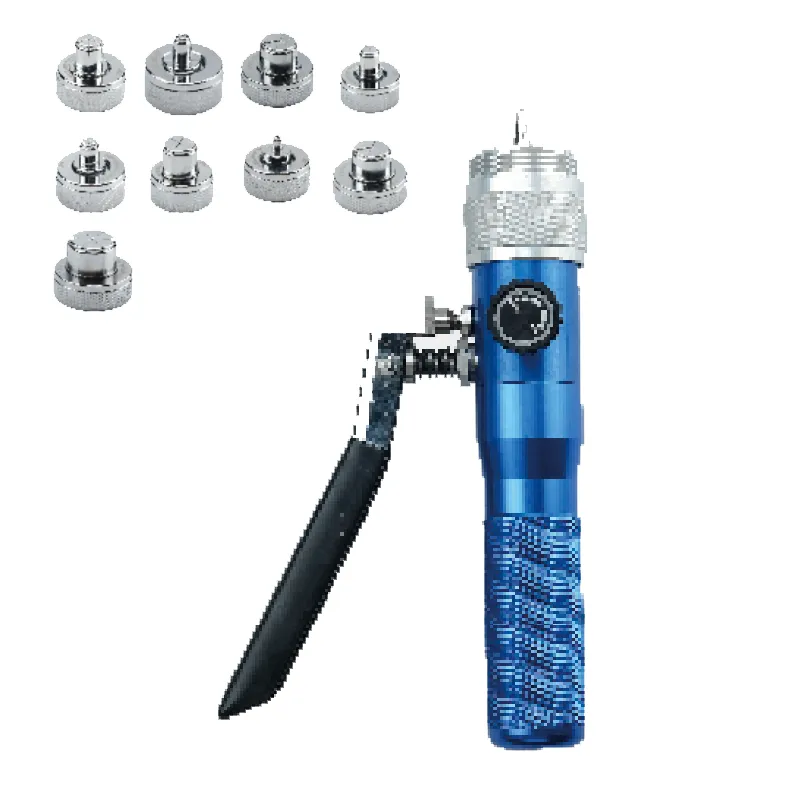 CT-300A mannual press tool