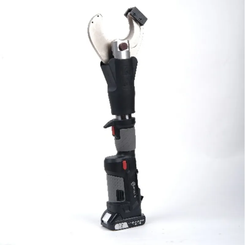 product-sm65C SM-65C Battery Powered Cable Cutting Tool - Image 1