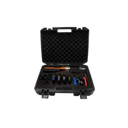 SH-1950 manual press tool - WYRUX
