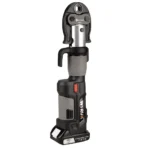 Battery powered press tool - WYRUX