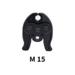 M-Jaws for compact tool 19KN - Image 2