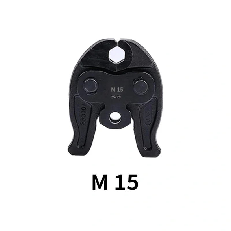 M-Jaws for compact tool 19KN - WYRUX