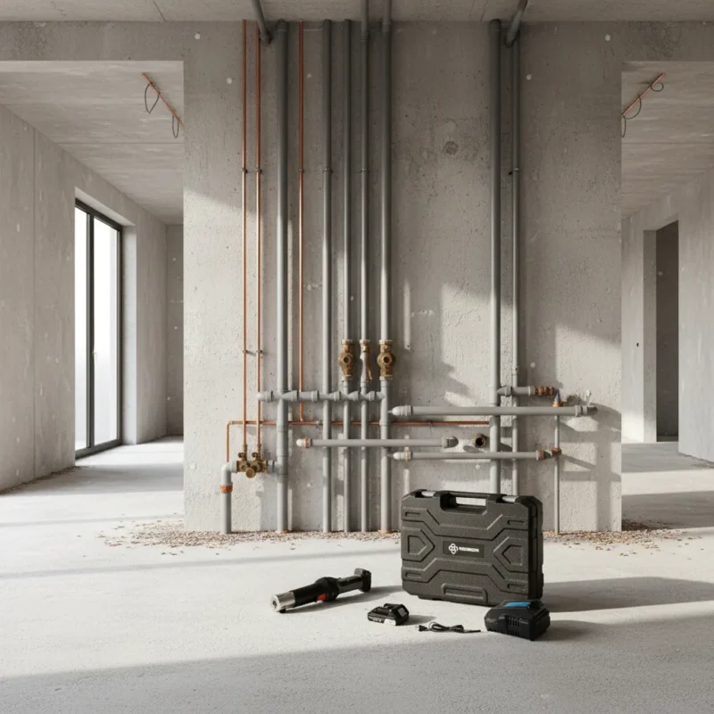 Wyrux tool product image