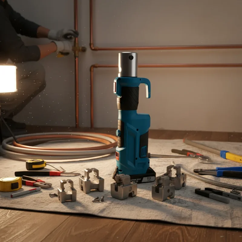 Wyrux tool product image