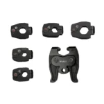 Ring Jaws for V series for compact tool