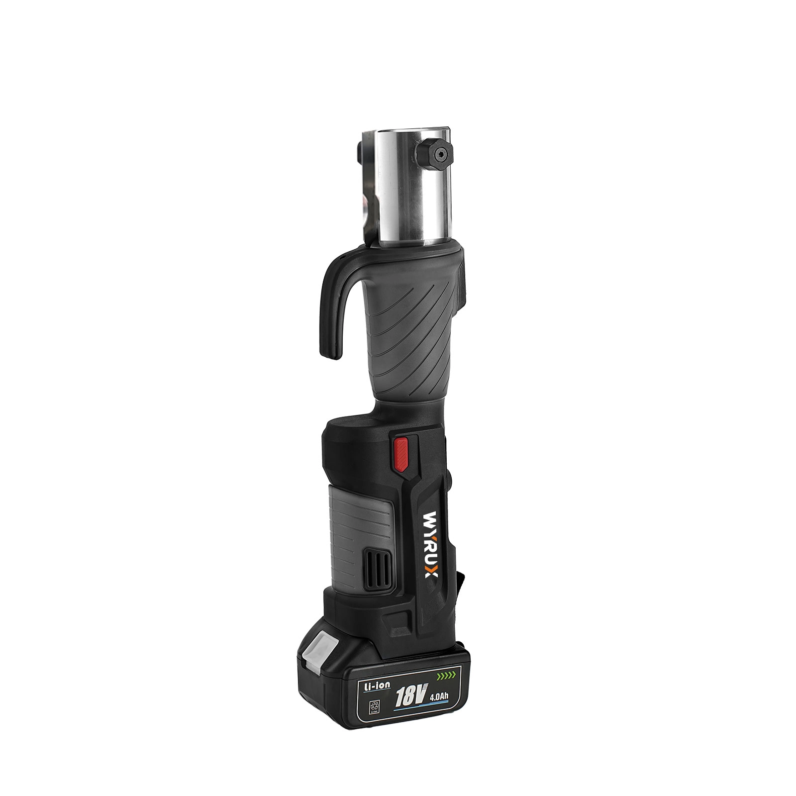 sm-1550-银色前叉 SM-1550B(32kN) - Image 1