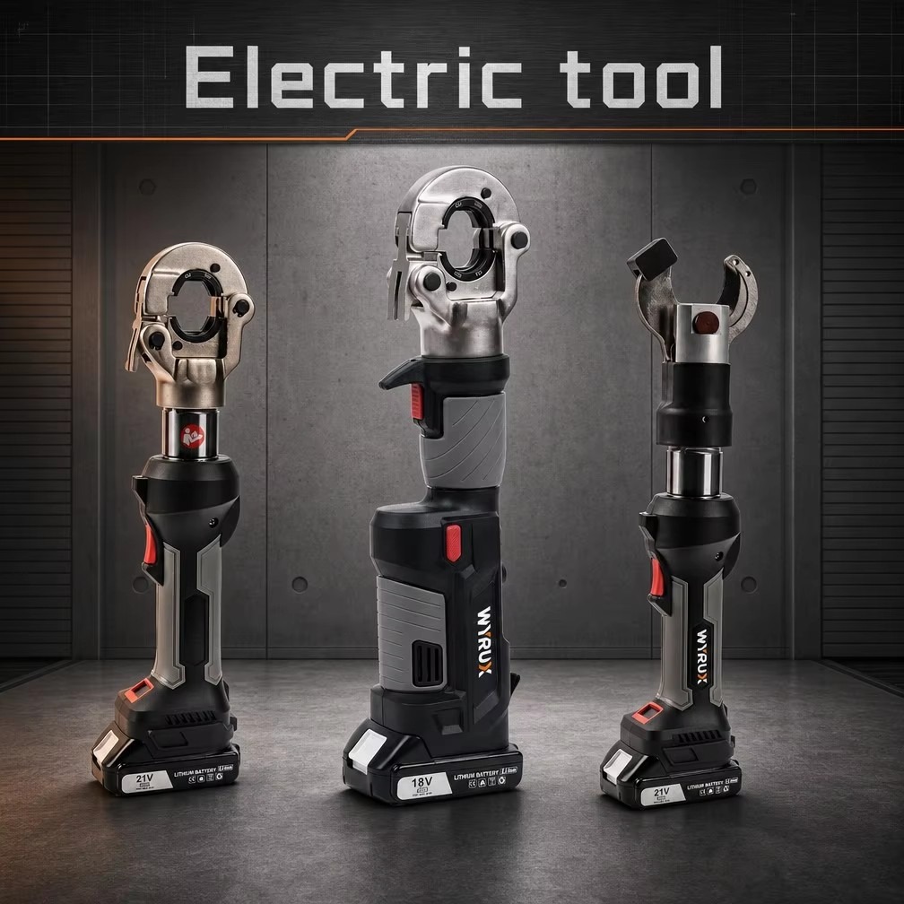 Electric Tool