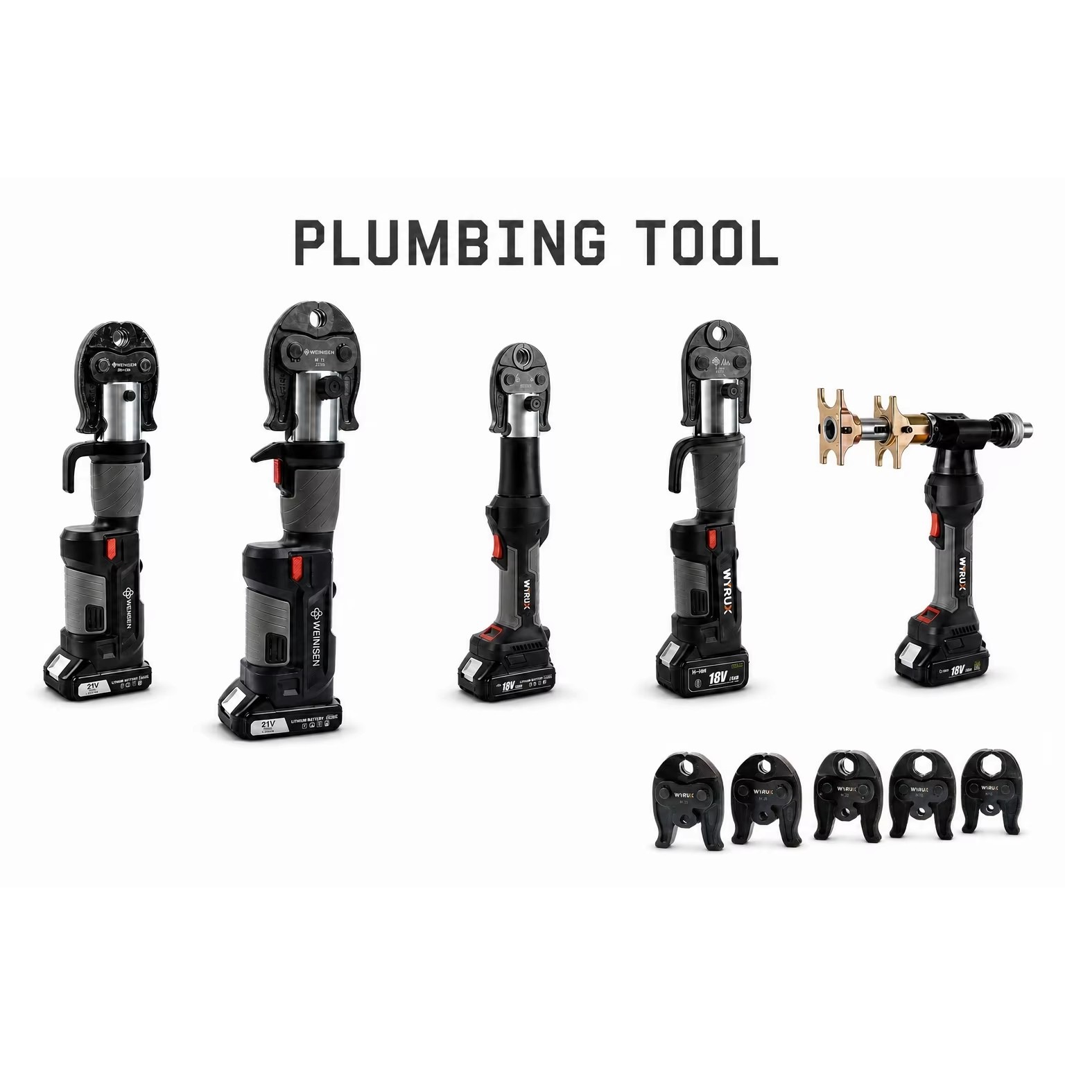 Plumbing Tool