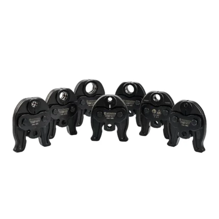 RLS jaws for compact tool 24KN
