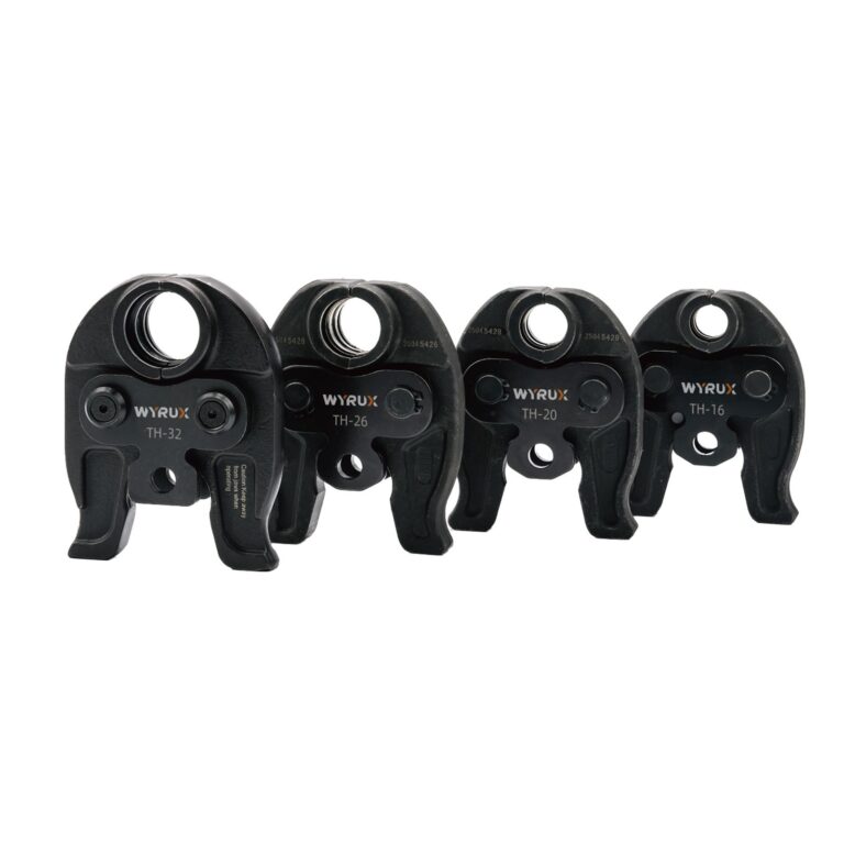 TH profile jaws set th16-th32