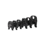 TH jaws for standard tool 32 KN