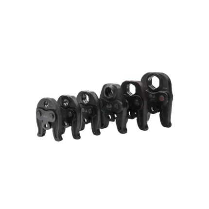 TH jaws for standard tool 32 KN