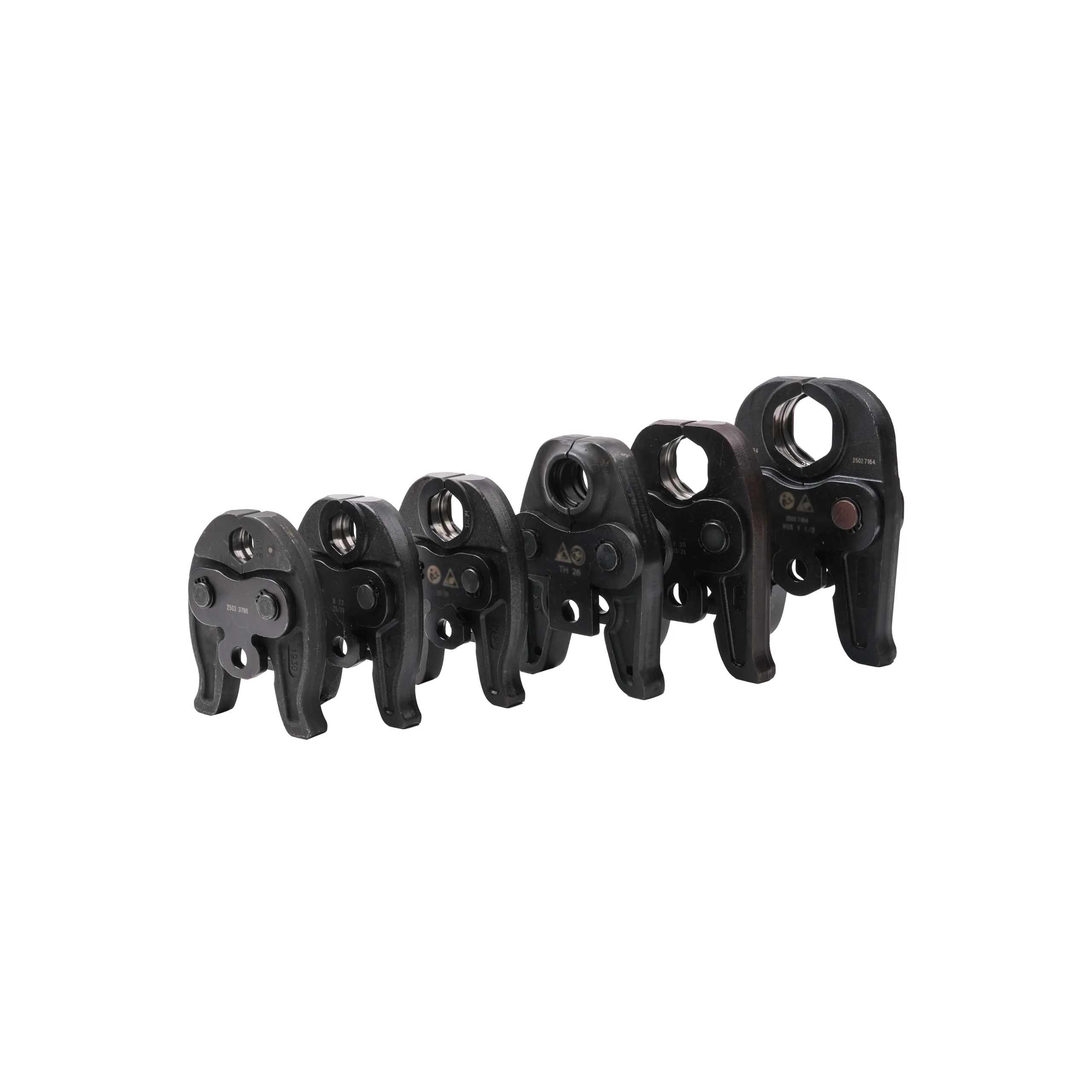 th32kn-square TH jaws for standard tool 32 KN