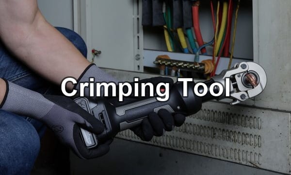 Crimping Tool