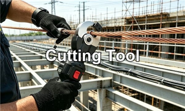 Cutting Tool