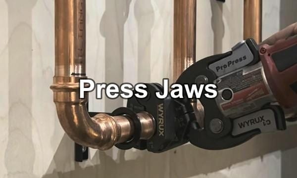Press Jaws