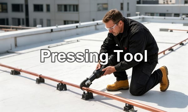 Pressing Tool