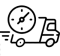 ⁯icon-shipping